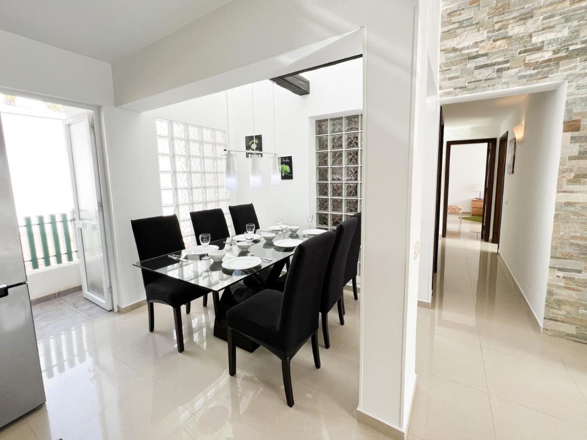 Island Village Costa Adeje  Exterior photo