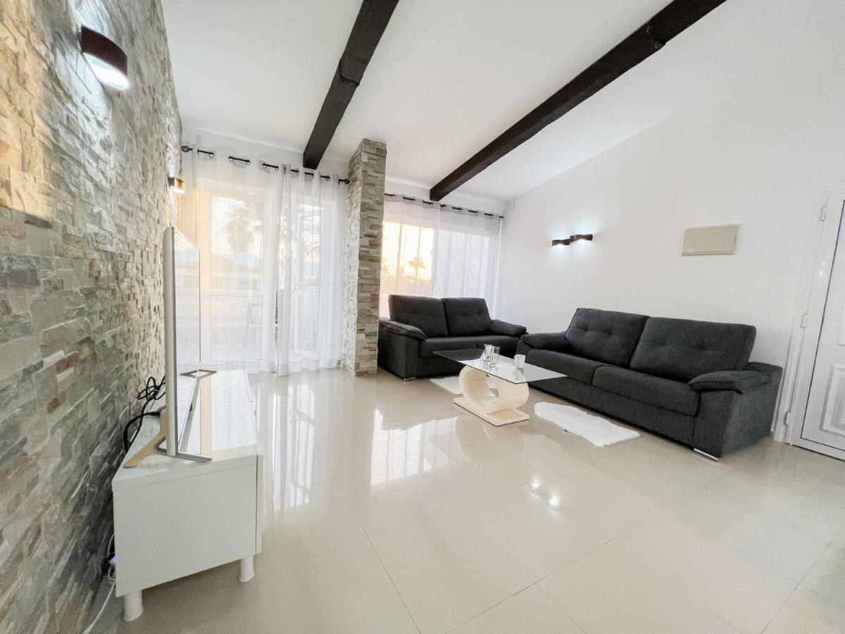 Island Village Costa Adeje  Exterior photo