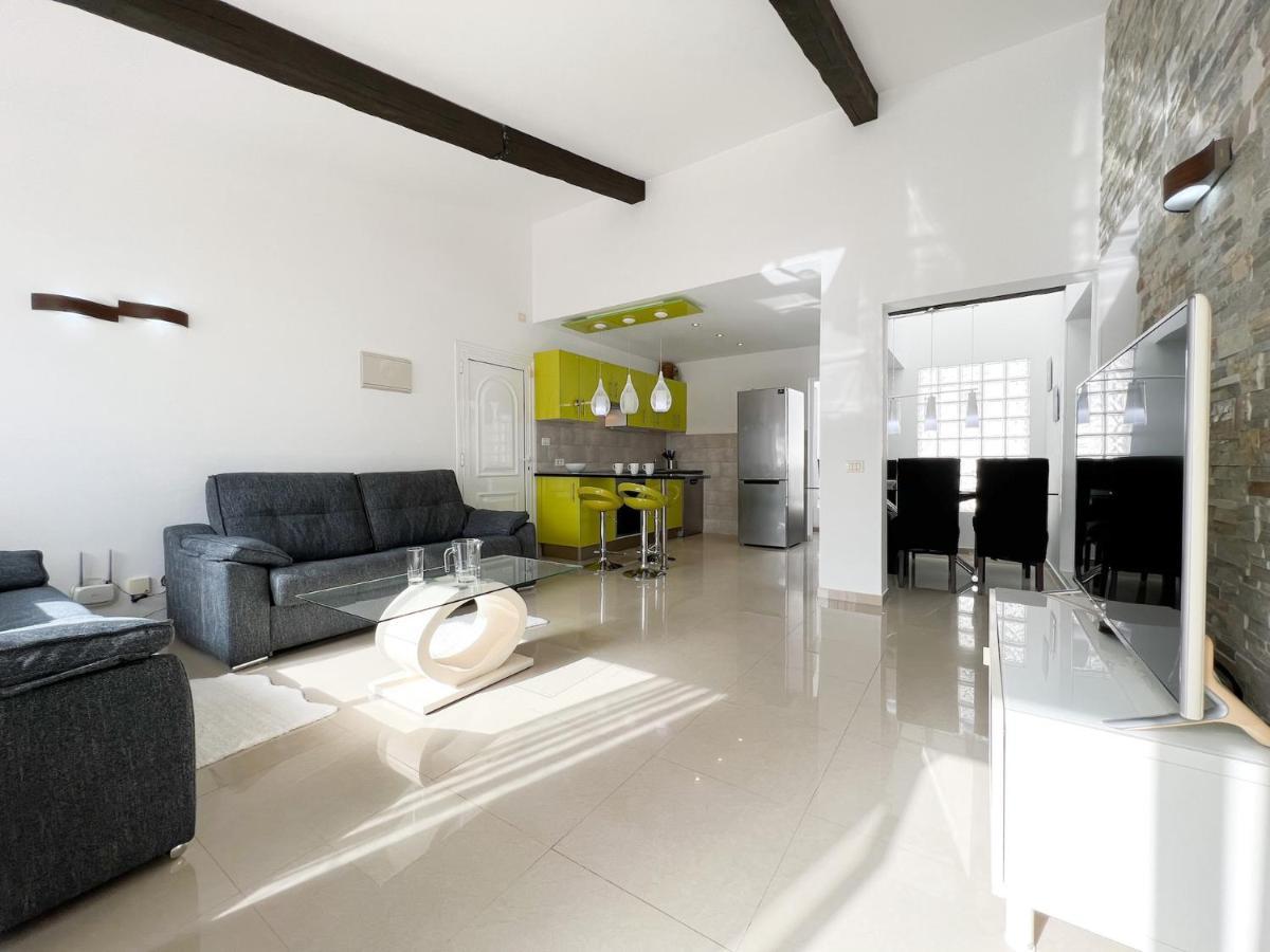 Island Village Costa Adeje  Exterior photo