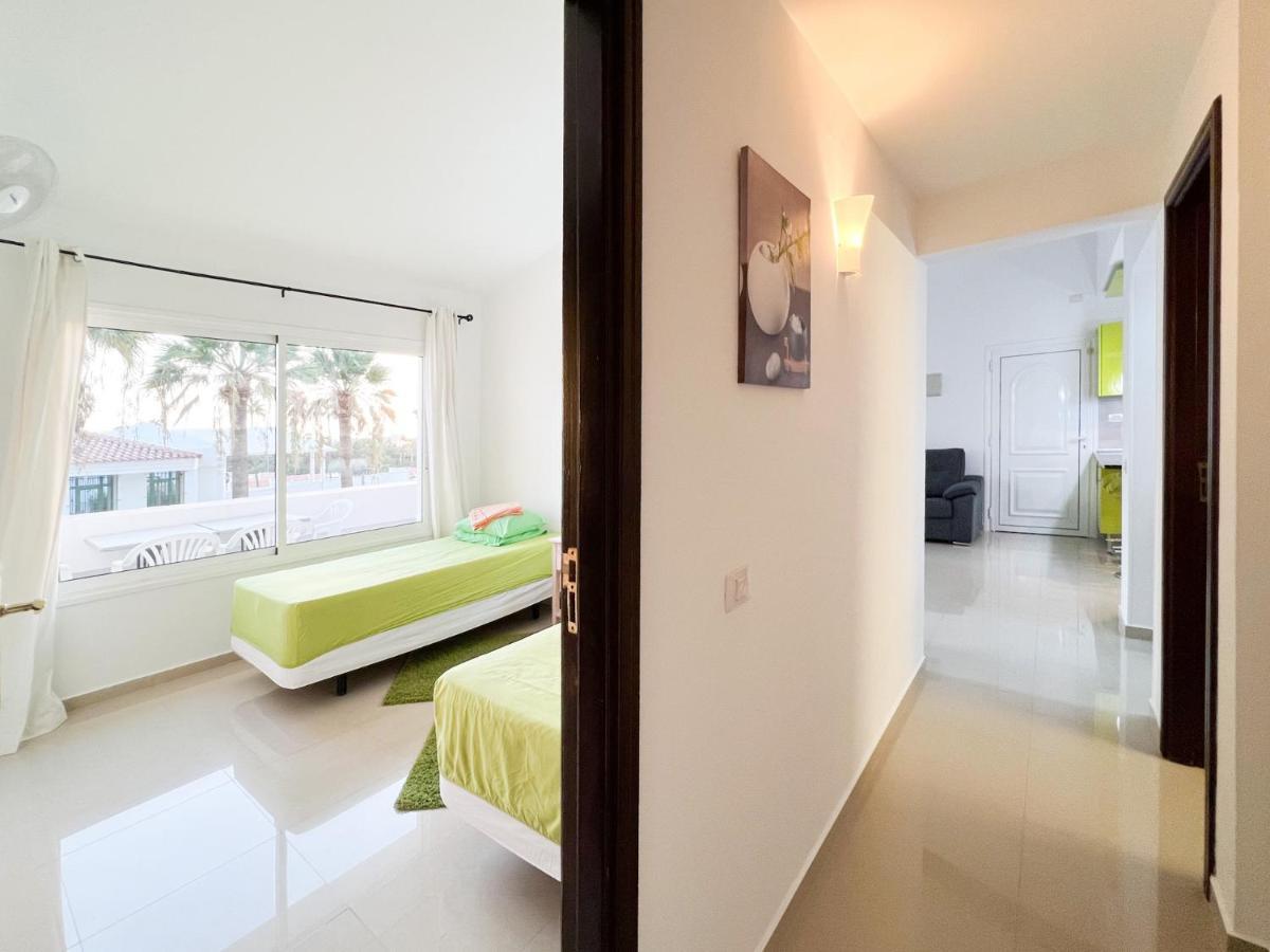 Island Village Costa Adeje  Exterior photo