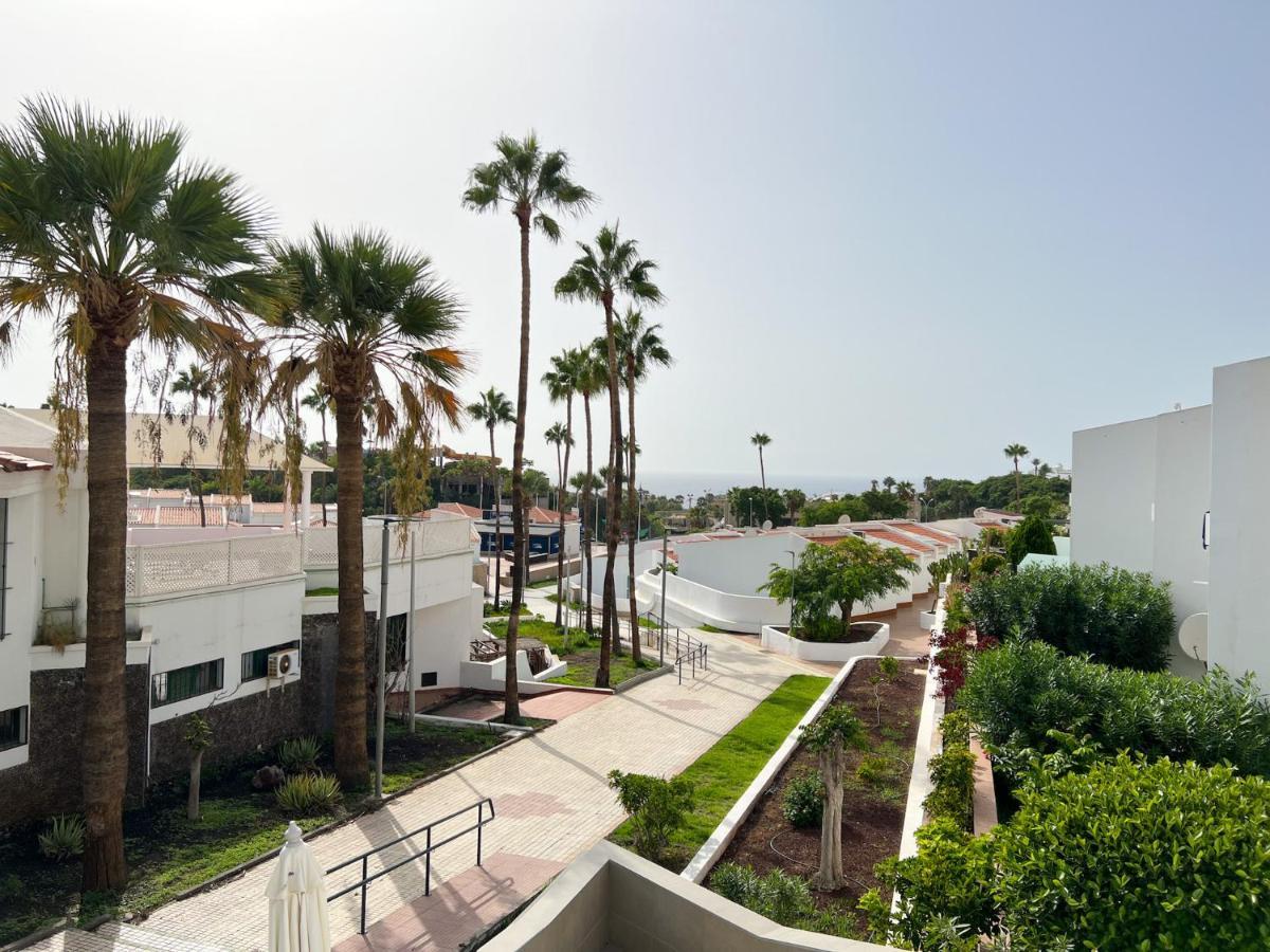 Island Village Costa Adeje  Exterior photo