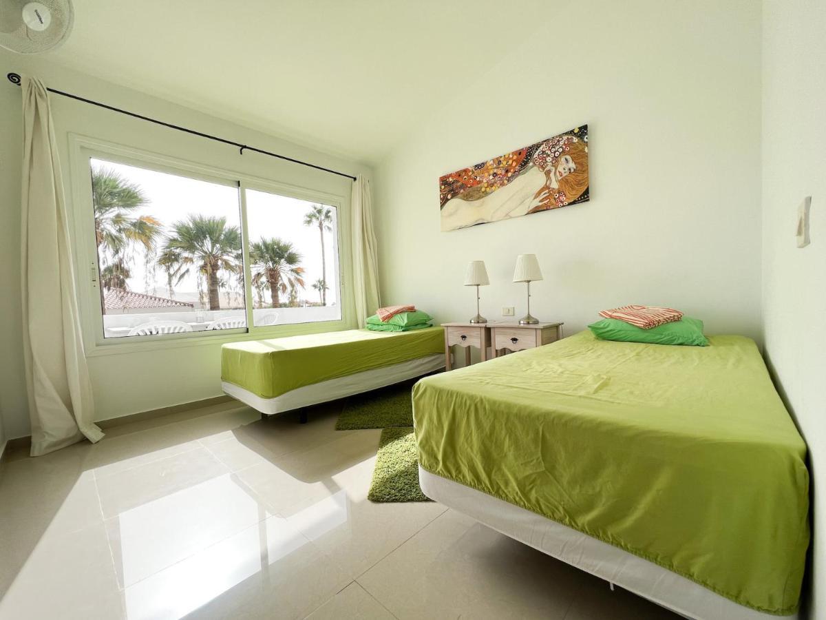Island Village Costa Adeje  Exterior photo