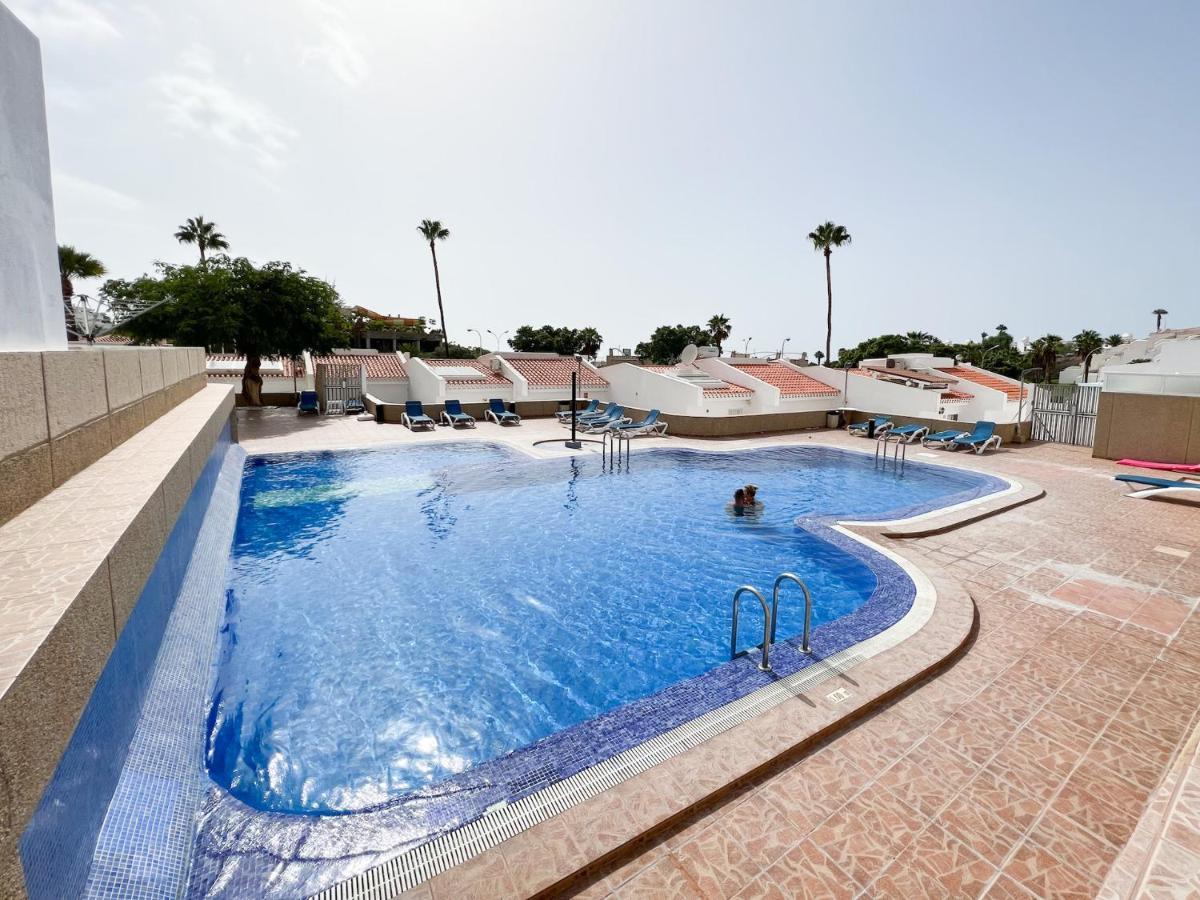 Island Village Costa Adeje  Exterior photo