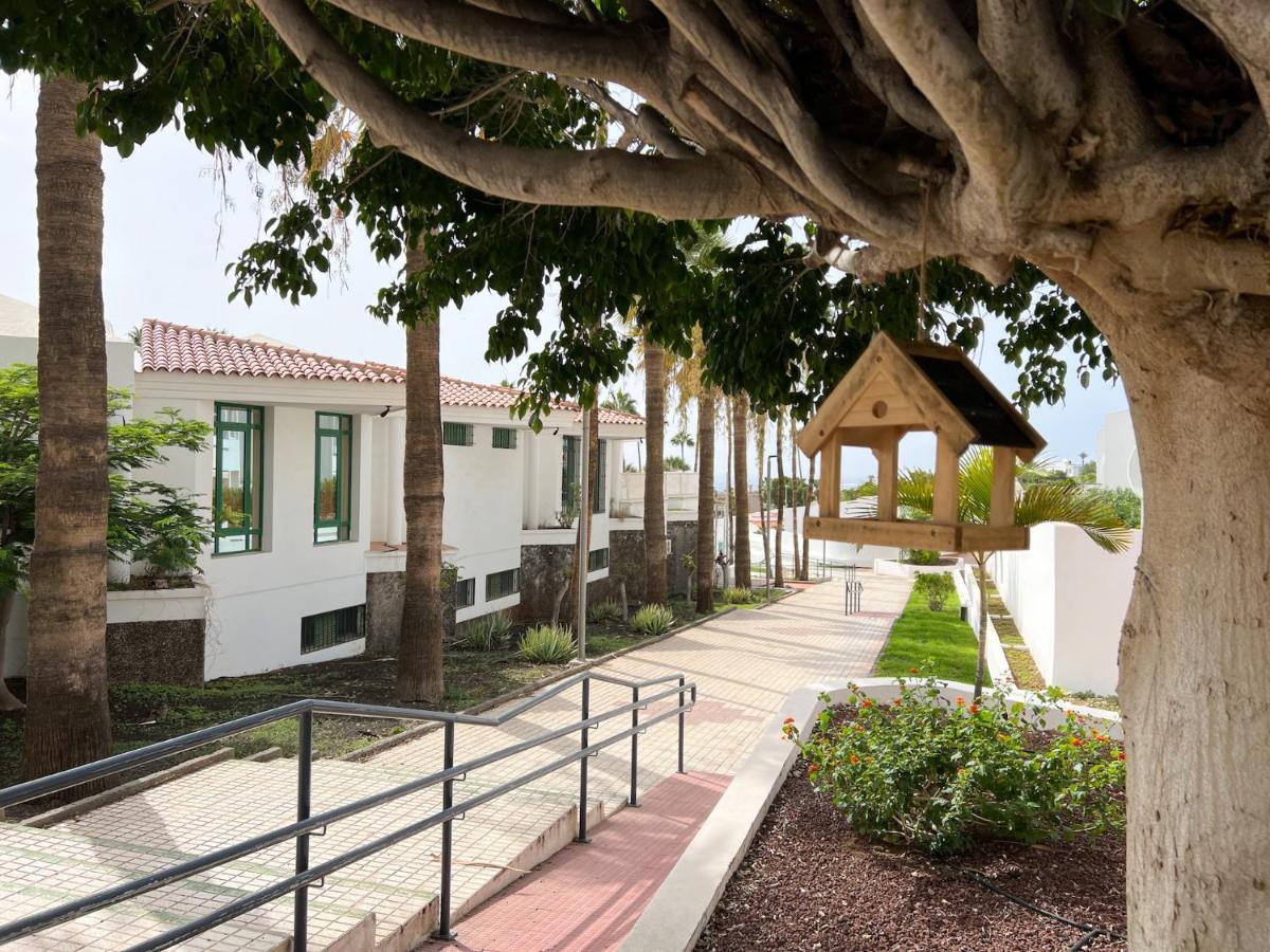 Island Village Costa Adeje  Exterior photo
