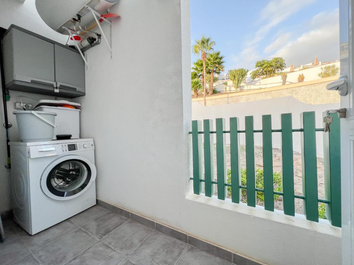 Island Village Costa Adeje  Exterior photo