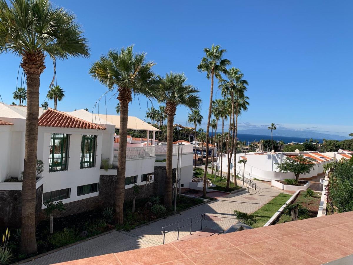 Island Village Costa Adeje  Exterior photo