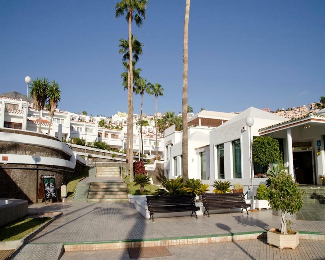 Island Village Costa Adeje  Exterior photo